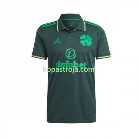 Billiga Fotbollströjor Celtic FC Fjärde tröja 2022/23 Kortärmad
